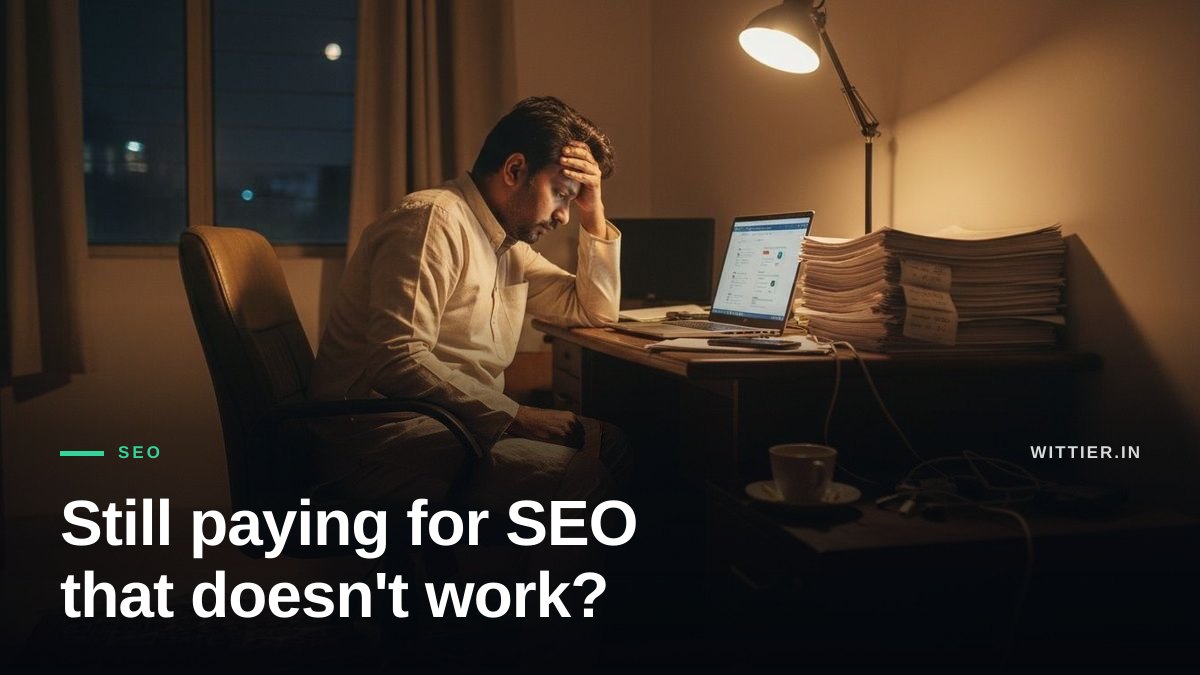 6 SEO Myths Costing Your Business Real Money (And What Actually Works)