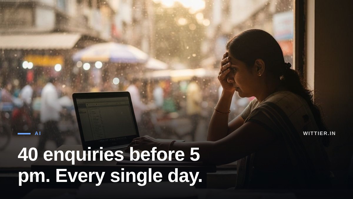 AI for Daily Grind Tasks: What Actually Works for Your Small Business (And What Doesn't)