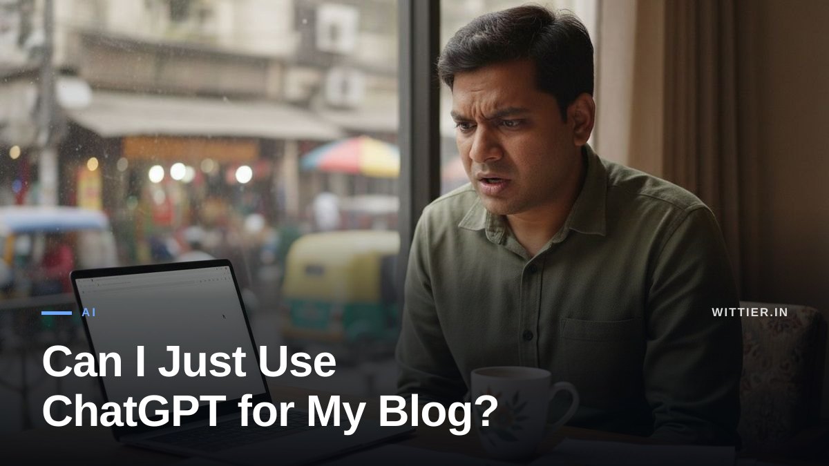 AI-Written Content and Google Rankings: What Actually Matters