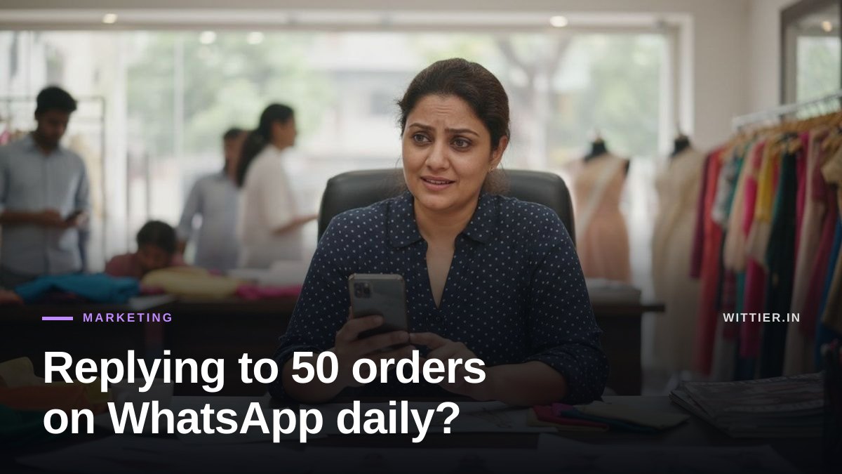 WhatsApp Business for Indian SMBs: The Setup That Stops You Getting Blocked