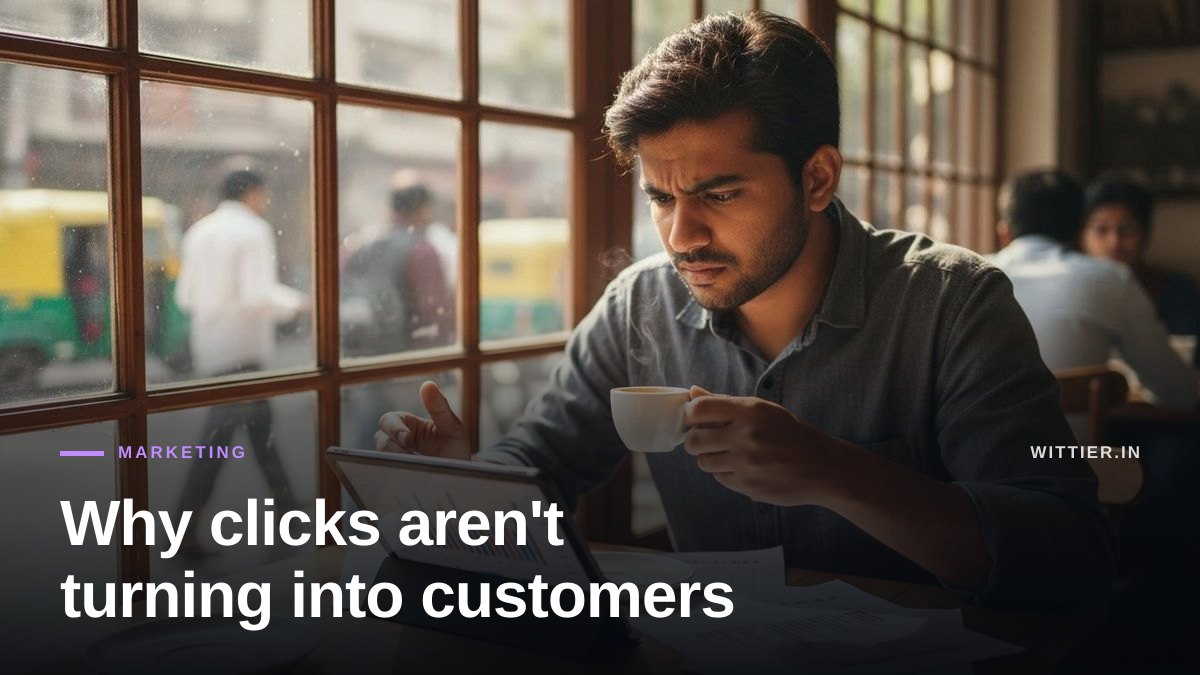 Your Ad Traffic Is Landing on the Wrong Page: The Landing Page Checklist That Actually Converts