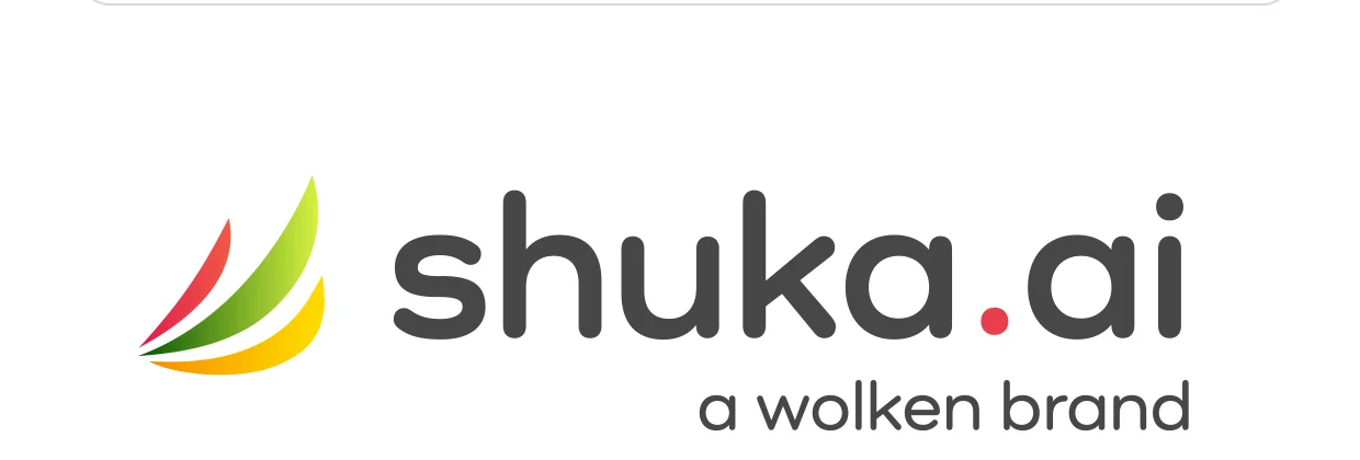 Shuka.ai logo