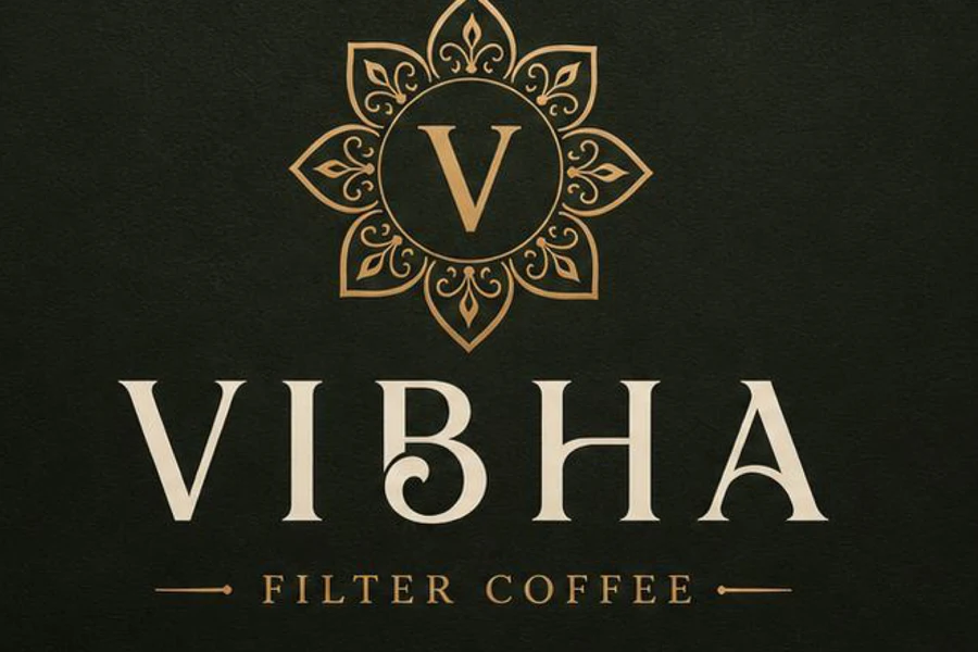 Vibha new logo after the rebrand