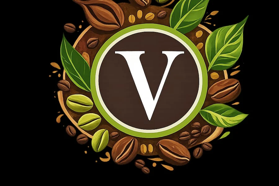 Vibha old logo before the rebrand