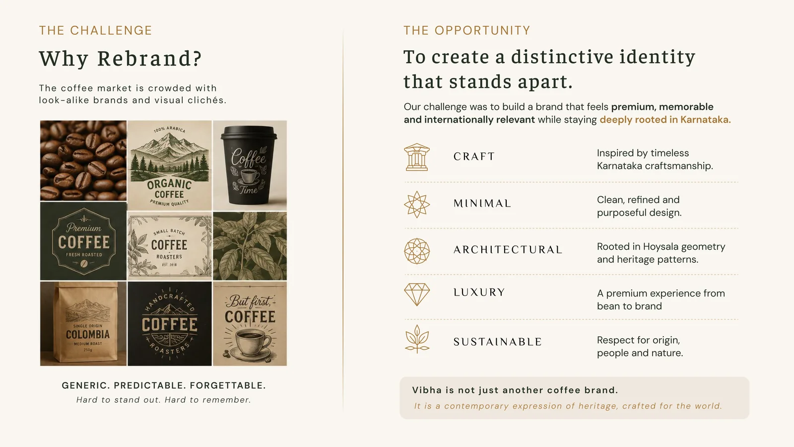Why Vibha rebranded