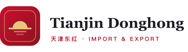 Tianjin Donghong Import & Export, China
