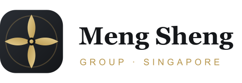 Meng Sheng Group, Singapore
