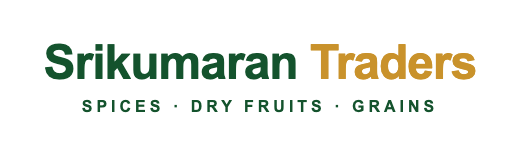 Srikumaran Traders