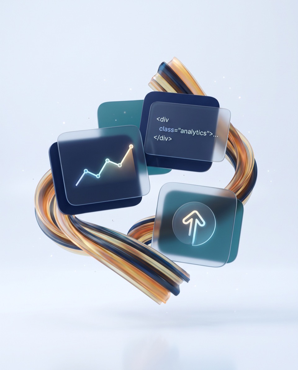 Wittier Software Solutions software, analytics and growth visual