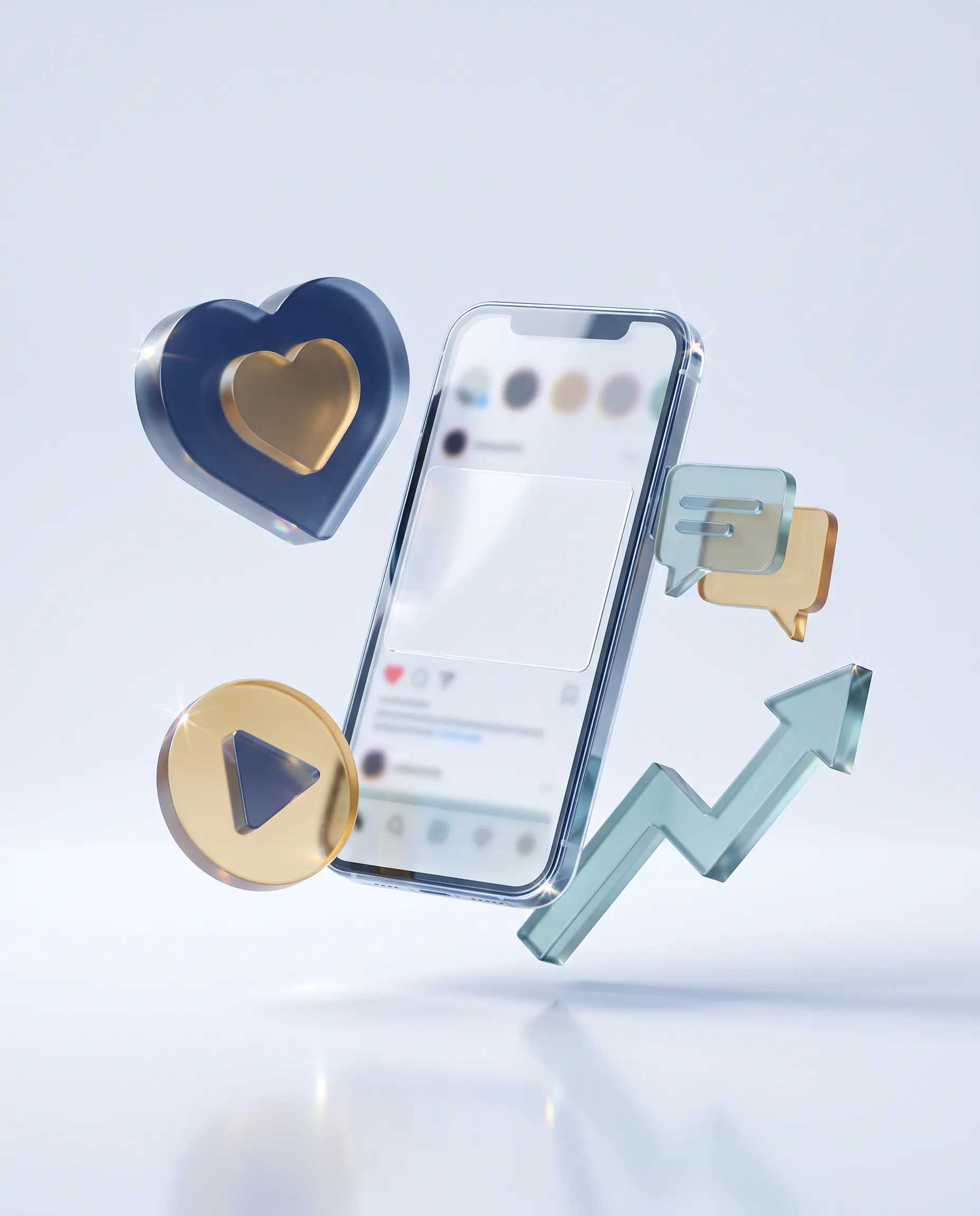 Wittier social media & marketing plans