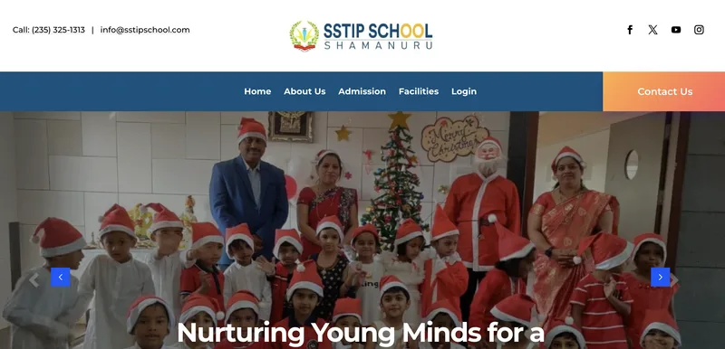 SSTIP School